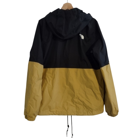 The North Face Men's Antora Rain Hoodie Full Zip Jacket - Picture 11 of 16